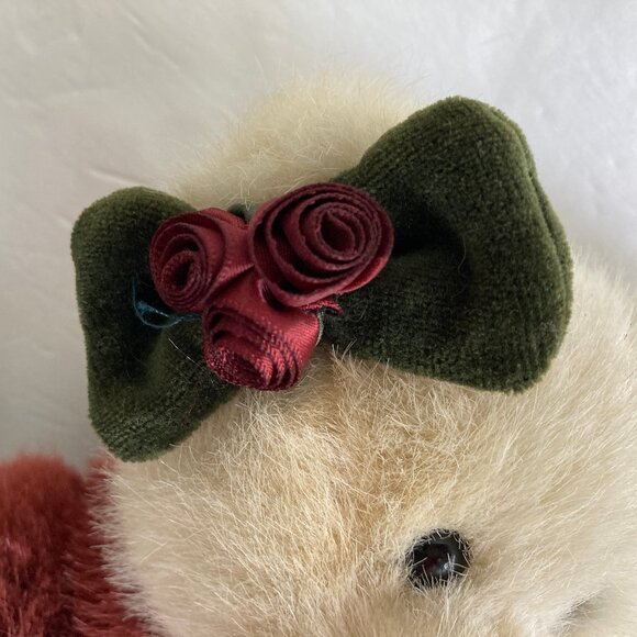 Boyd's Bears & Friends Gwendolyn The Archive Collection 1990-97 - Picture 7 of 9